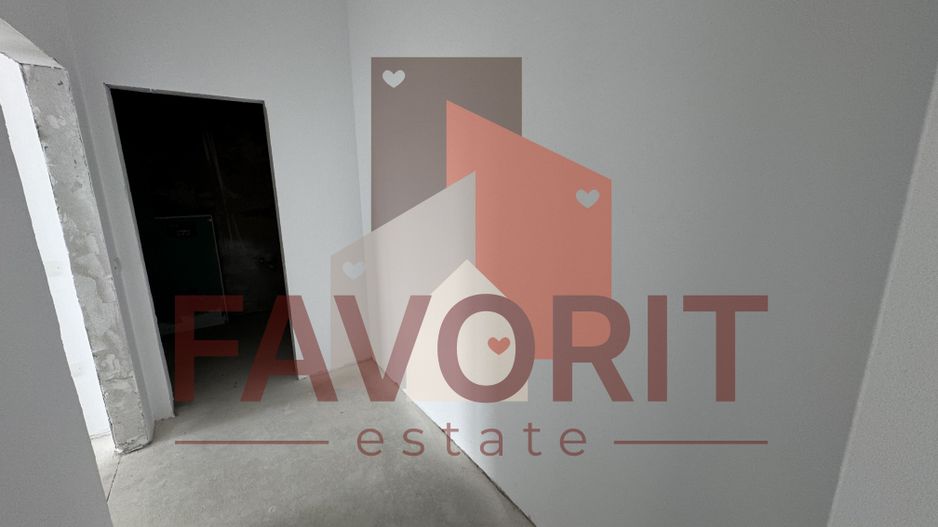 Finisaje la alegere. Bloc nou finalizat. 1 loc de parcare inclus - Poză 5