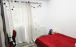 Apartament 2 camere, etajul 1, Aleea Steaza - Poză 1