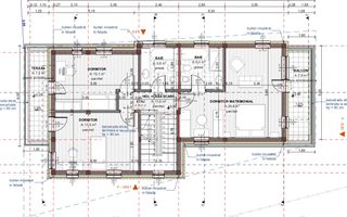 Casa Individuala, 245 MP, 415 MP teren, Zona Europa - Poză 5
