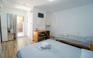 🏖️ Vama Veche – 2 vile turistice, 13 camere, afacere la cheie! - Poză 21