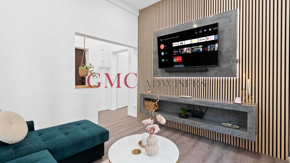 Investitie imobiliara - Apartament cu Spa in Centrul Vechi, Bucuresti - Poză 2