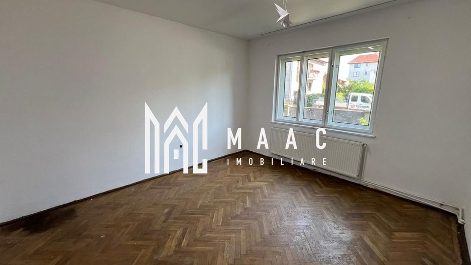 Casă duplex 3 camere de închiriat | Sibiu | Calea Dumbrăvii - Poză 9