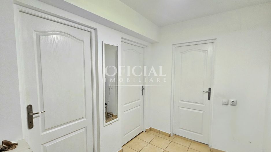 Apartament 1 Camera  | Decomandat  | 38mp  | Parcare  | Zorilor - Poză 7