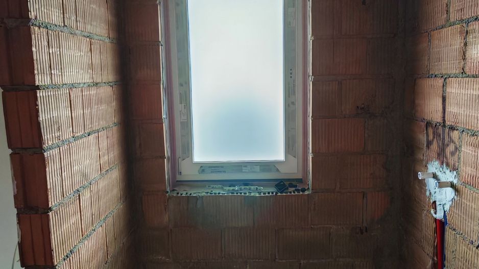 Casa la cheie in CRISTIAN pe Parter, zona de vile,250.000 euro - Poză 17