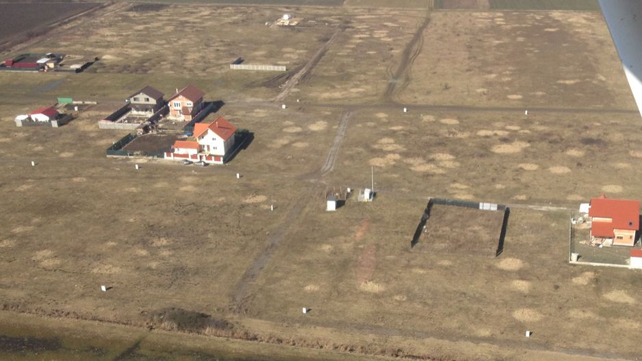 TEREN ZONA TORONTAL-METRO II - Poză 1