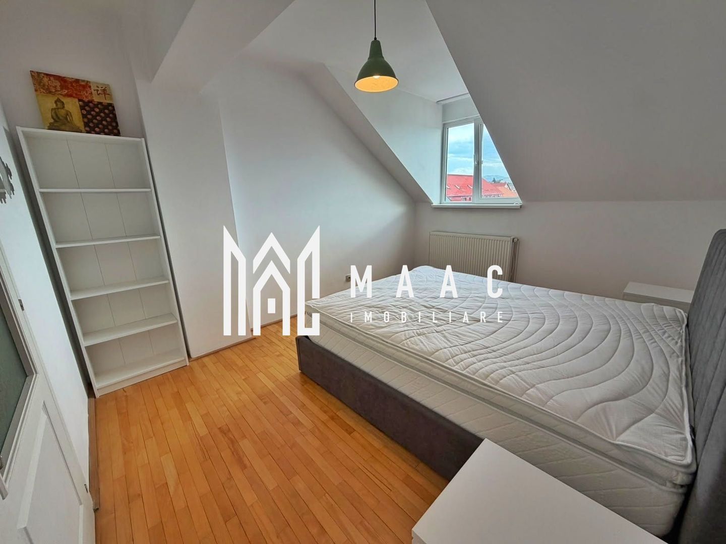 Apartament 2 camere de închiriat | Ștrand, Sibiu | 64 mp - Poză 5