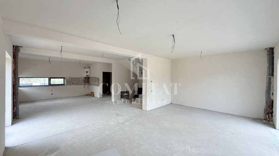 0% comision Casă individuală | teren 550 mp | Feleacu - Poză 4