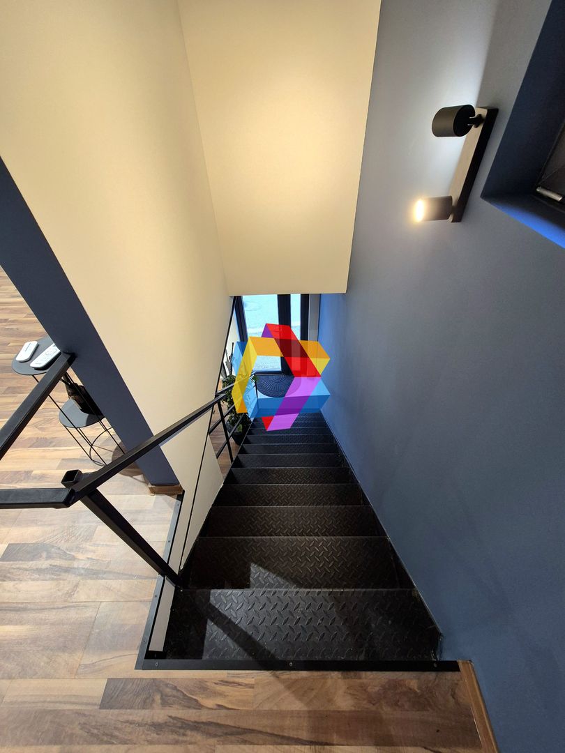 Spatiu comercial zona centrală Brasov - 80 mp - Poză 8