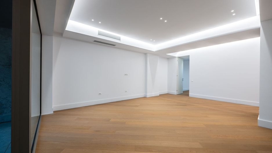 CORTINA 126 | Apartament exclusivist | Vedere dubla | 2,900 Eur/mpc | LUX - Poză 2