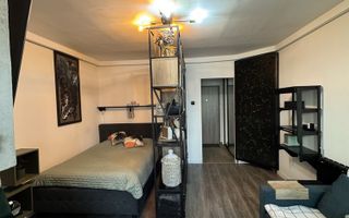 Garsoniera moderna, 32 mp, etaj intermediar, zona BIG Manastur - Poză 1
