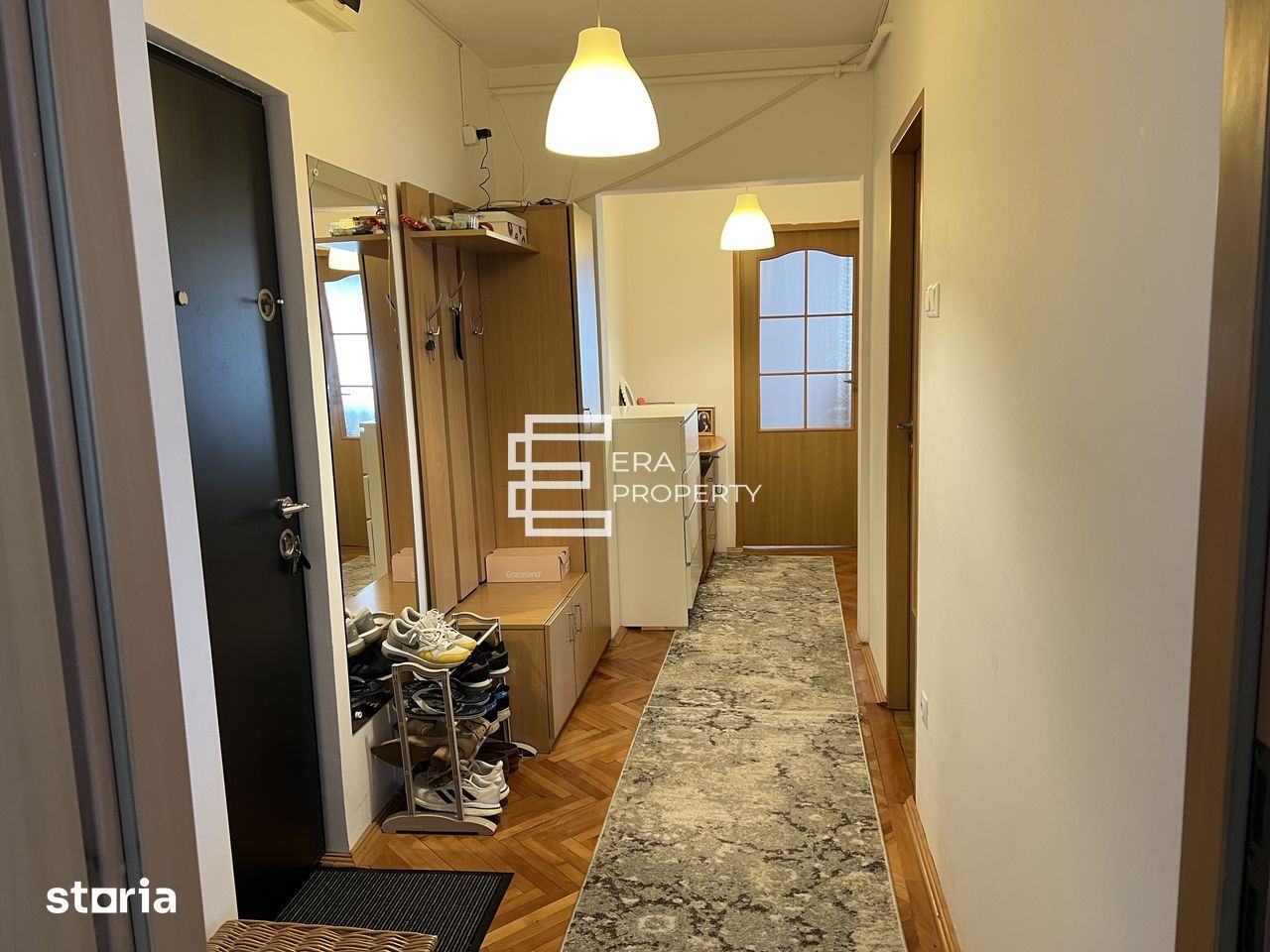 Apartament spațios cu 2 camere, 60 mp utili, Turnișor - Poză 6