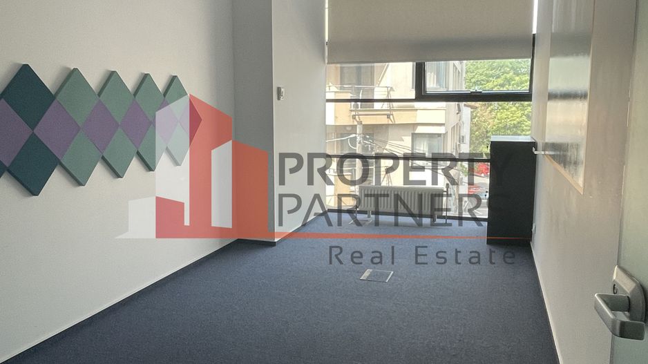 Spatiu de birou in Floreasca - Poză 9