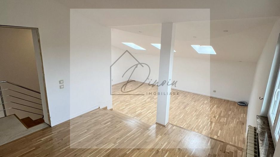 COM 0% I Vila Pipera + teren 2000mp I Recent renovata I NEMOBILATA - Poză 9