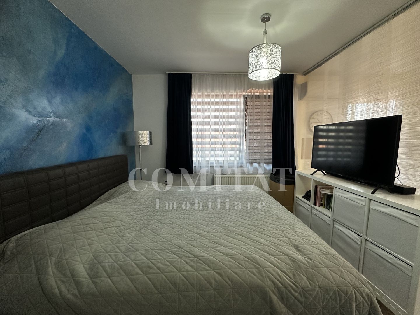 Apartament 3 camere | Terasa | Zona Bazei Sportive - FLORESTI - Poză 3