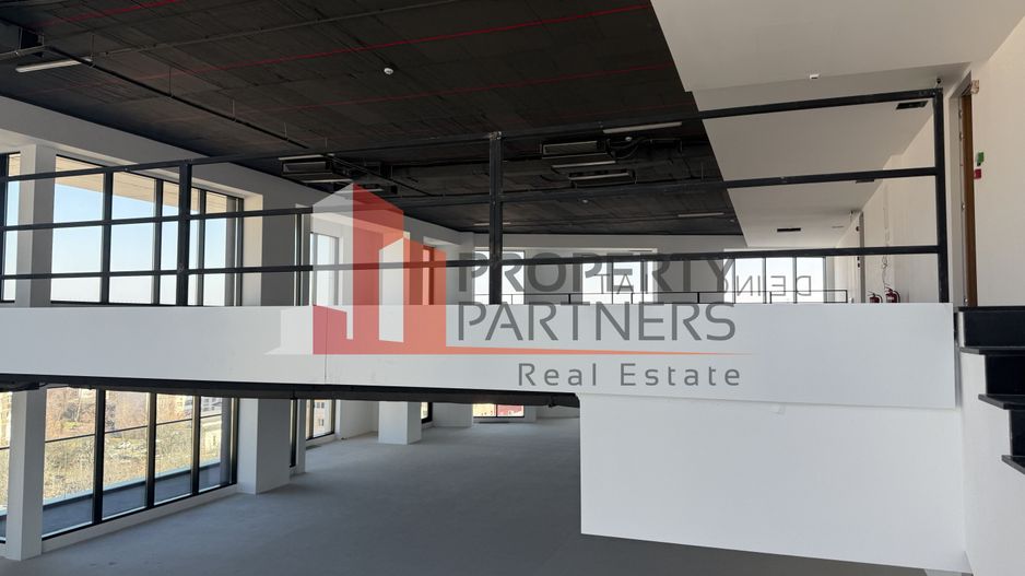 Spatiu de Birou Iuliu Maniu - suprafete multiple - Poză 5