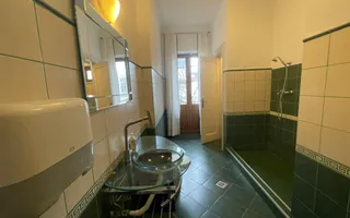 VILA SUPERBA LA INCHIRIERE PRETABILA CA SPATIU DE BIROU SAU REZIDENTA - Poză 33