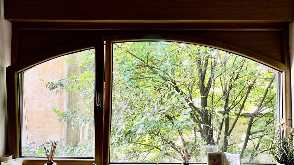 Apartament boem cu mult soare Piata Sfantul Stefan - Poză 6