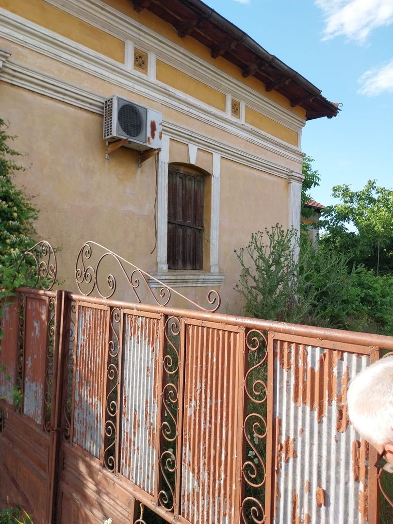 Casa 205 mp | Teren 2.379 mp | Potential comercial | Acces direct DN - Poză 5