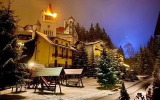 Perioade apartamente Vila de aur Poiana Brasov - Poză 5