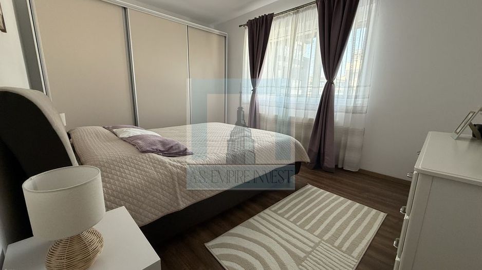 Apartament 3 camere , parcare - zona Rulmentul/Vivamus - Poză 3