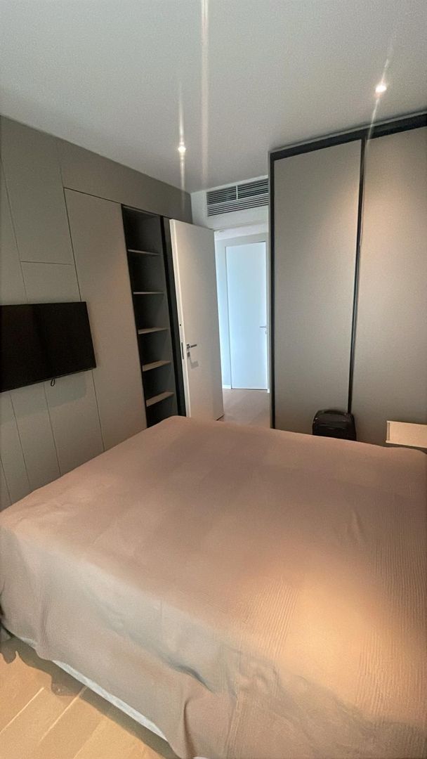 Apartament 4 camere cu View Panoramic Unic - Schiță 15