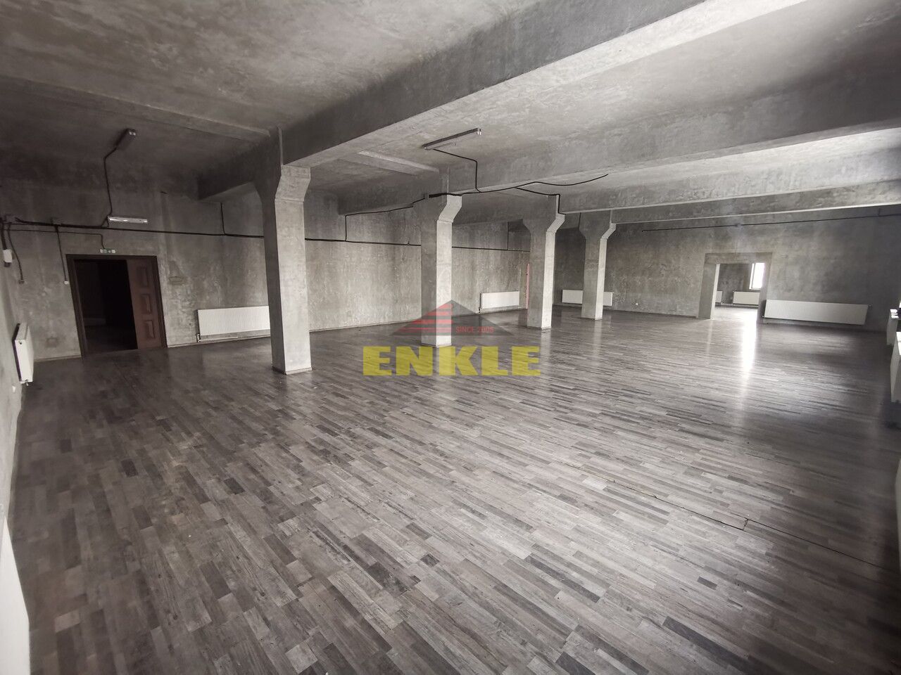 Spatiu comercial 500 mp, zona Calea Nationala/Kaufland - Poză 5