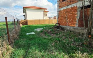 Vilă P+1 la roșu, 5 camere, 143 mp utili, teren 450 mp, Cocosesti - Poză 9