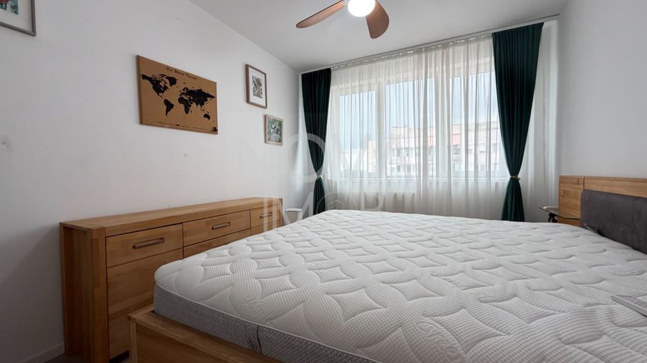 Apartament 3 camere, decomandat, Mihai Viteazu - Poză 4