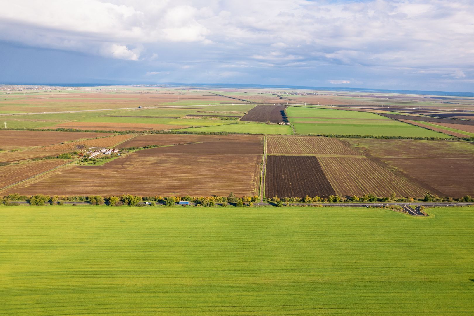 Teren de 200000 mp în Arad - Poză 4