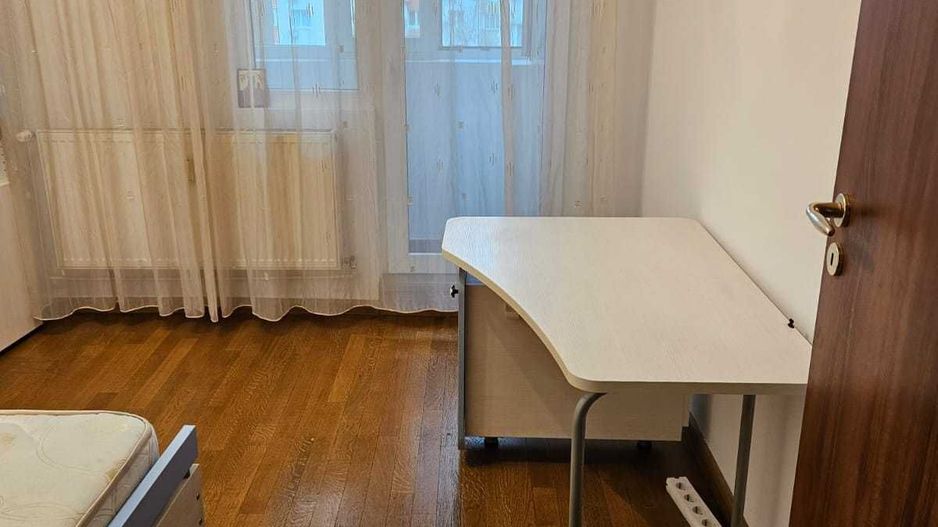 Apartament 3 camere de inchiriat, decomandat, parcare, Bulevardul Ghencea - Poză 7