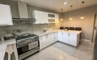 Casă nouă de închiriat în Dezmir – 4 dormitoare, 3 băi - Poză 5