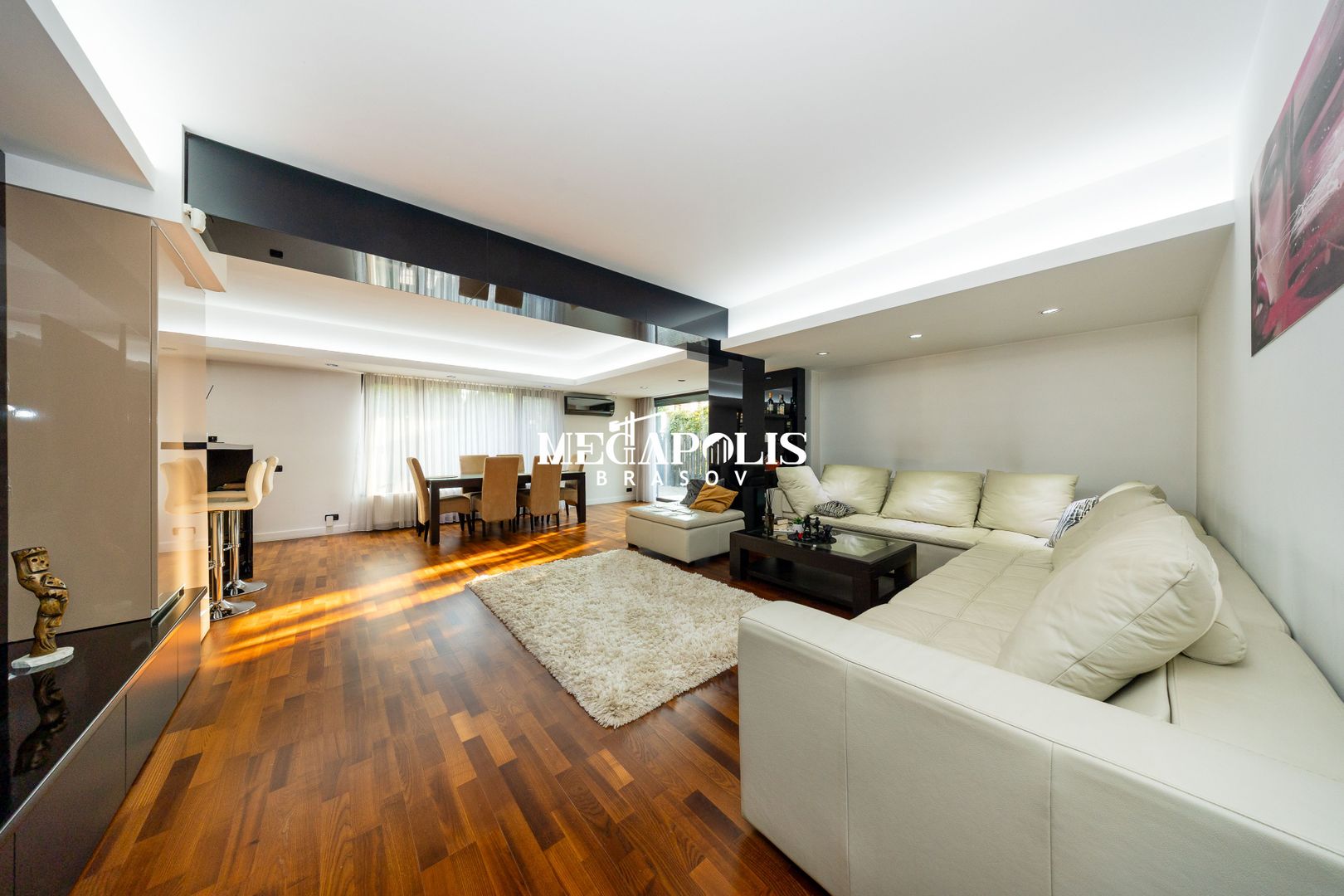 Segment Lux | Apartament 140 mp | Curte 200 mp | 2 Parcări - Poză 30