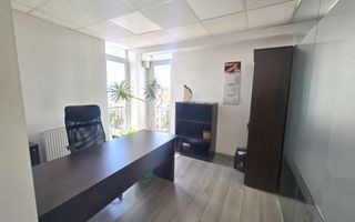 Spațiu de birouri | 6 camere | Complet utilat | Dorobanților - Poză 6
