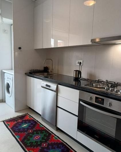 De închiriat apartament 2 camere 13 Septembrie Marriott Hotel - Poză 7