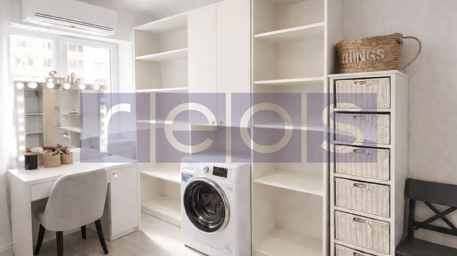 Apartament renovat si decomandat 4 camere | Doamna Ghica-Parc Plumbuita - Poză 13