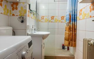 Apartament 3 camere, parcare, balcon, cartier Mănăștur - Poză 6