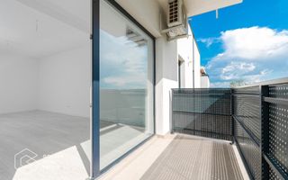 Penthouse unic in Complex Rezidential Nova Mehala - Poză 5