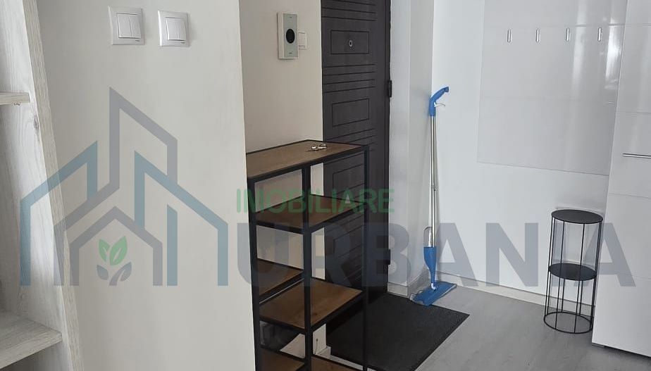 # Apartament Tătărași - Poză 3