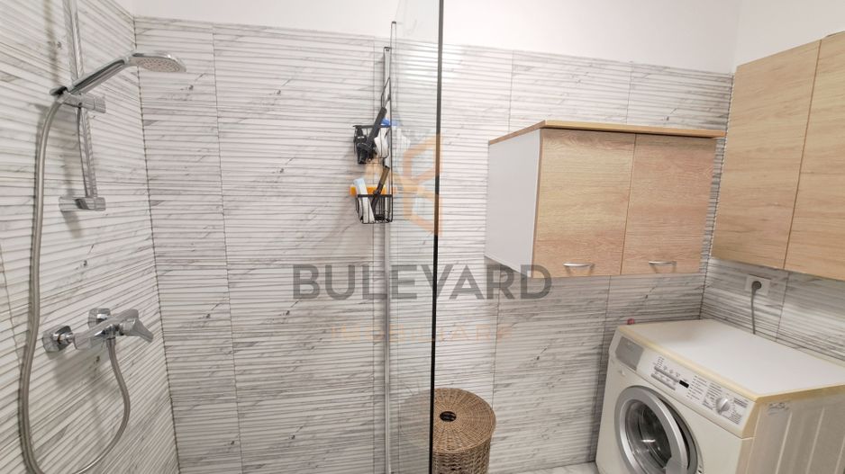 Apartament 2 camere la cheie, zona Vivo-Metro - Poză 20