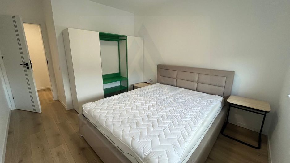 Apartament premium 3 camere 65 mp utili balcon 7 mp parcare Selimbar - Poză 9