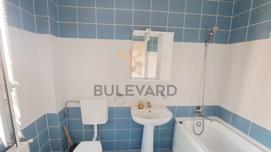 Apartament 2 camere in zona B-dul N.Titulescu! - Poză 11