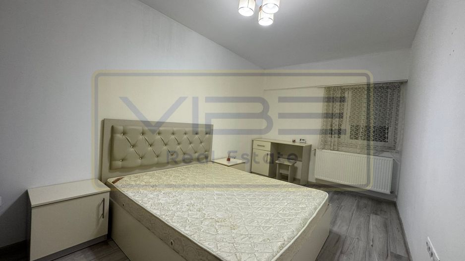 Apartament 2 camere decomandat+parcare subterana Tatarasi Tower - Poză 3