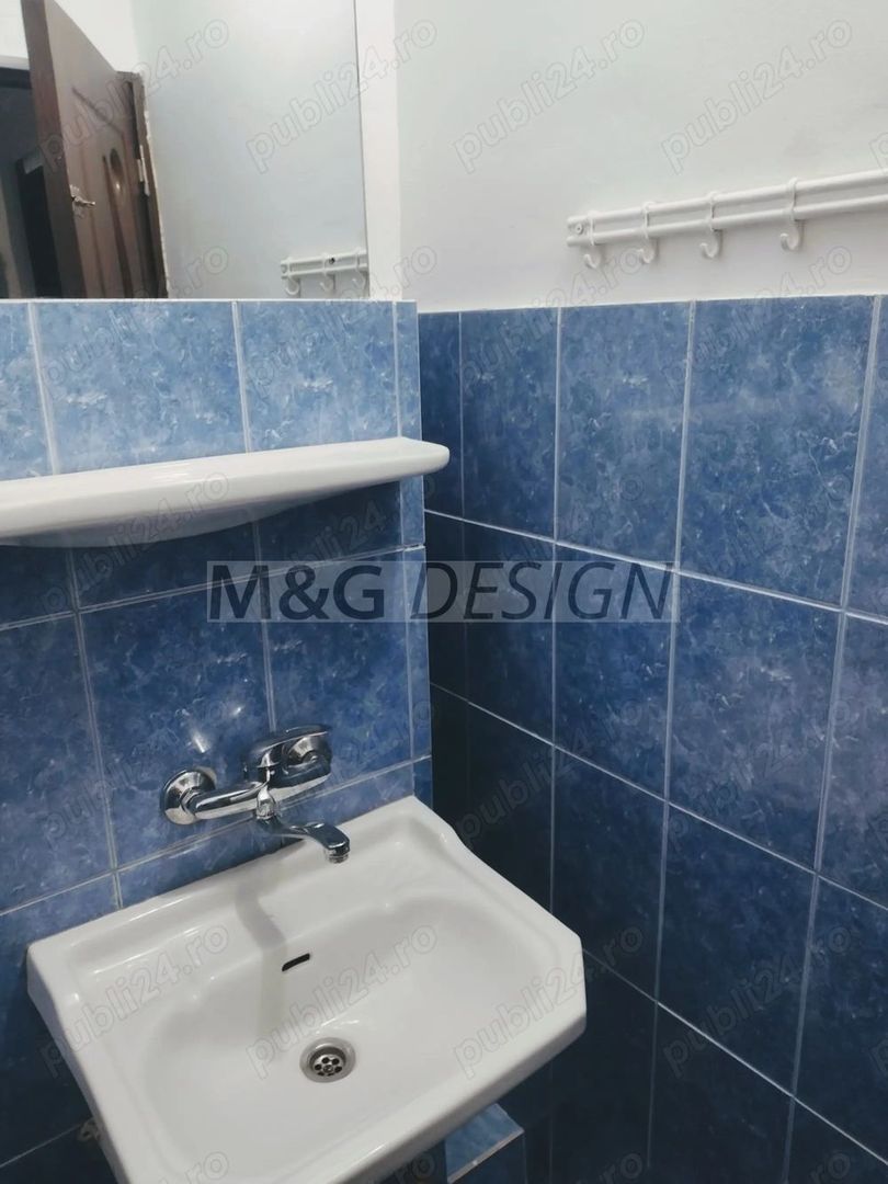 Apartament 3 camere Calea Dorobantilor - Poză 7