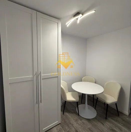 2 camere decomandate, Modern, Zona Parang  Manastur - Poză 5