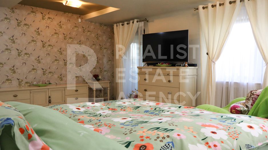 Vânzare, vilă de lux ultrafinisată, Bucium, Iași - Poză 16