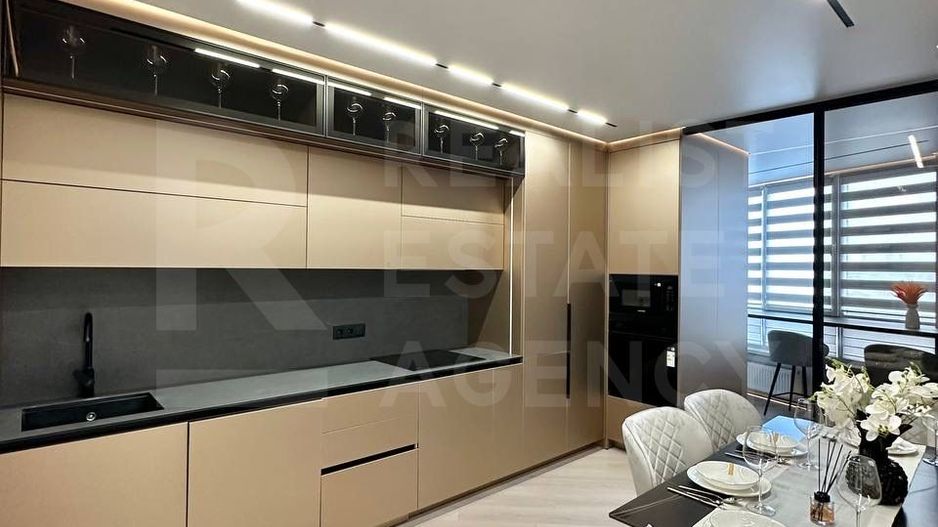 Vânzare, apartament, 3 camere, strada Nicolae Testemițanu, Botanica - Poză 3