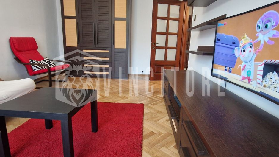 Apartament 3 Camere Aparatorii Patriei - 10 Min Metrou - Poză 11