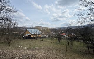 Teren 6040 mp la baza pădurii deschidere 40 ml - Poză 6