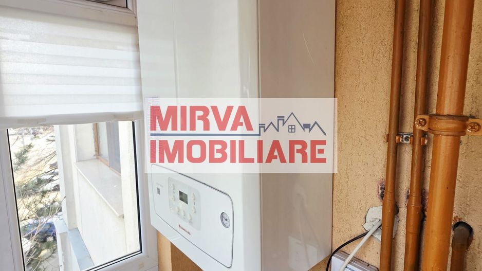 Apartament 2 camere Democrației, decomandat, etaj 2, mobilat si utilat - Poză 4