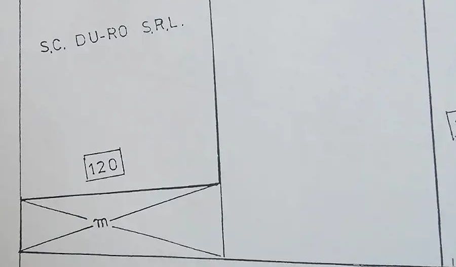Spațiu comercial 160 mp str.Luica - Poză 1